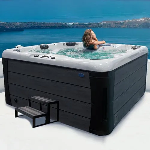 Deck hot tubs for sale in Plymouth